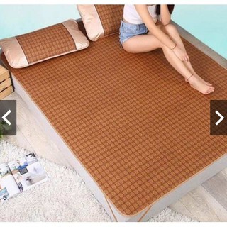 Chiếu điều hòa sợi tổng hợp, Chiếu Điều Hòa ngủ trưa văn phòng 1m6 X 1m8