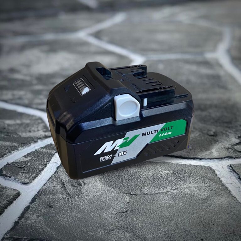 Pin Hikoki  MultiVolt 18V/36V