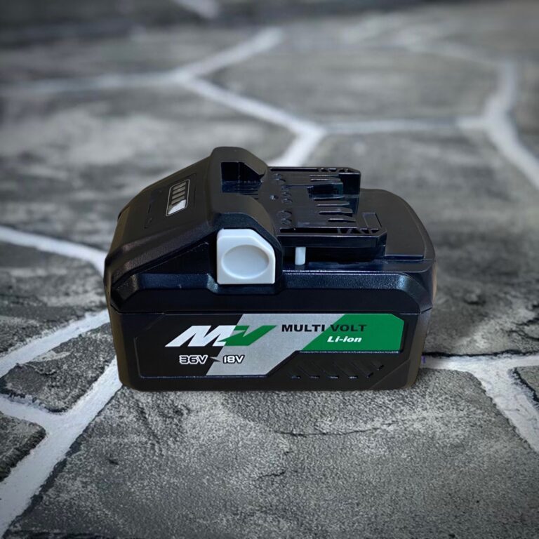 Pin Hikoki  MultiVolt 18V/36V