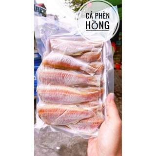 Cá phèn hồng 1 nắng 🐠🐠