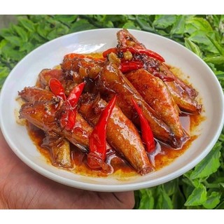 HỎA TỐC 1KI CÁ PHÈN HỒNG 1 NẮNG 🐠🐠