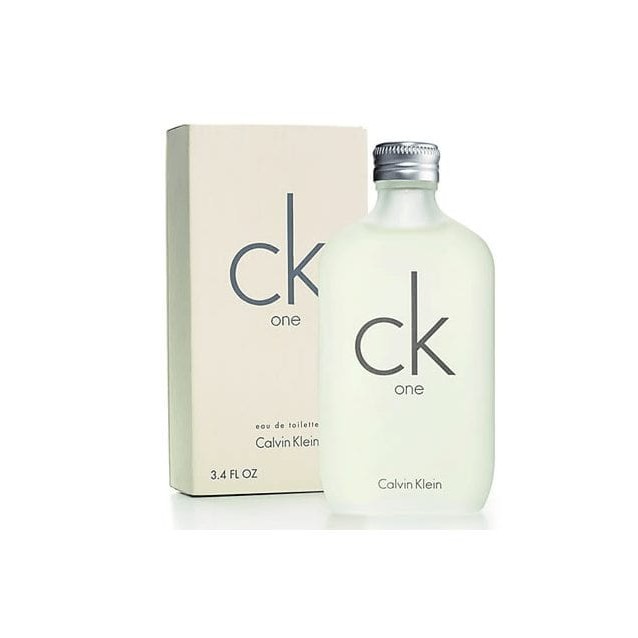 Nước Hoa Calvin Klein CK One, CK Be chính hãng size 10ml và 100ml