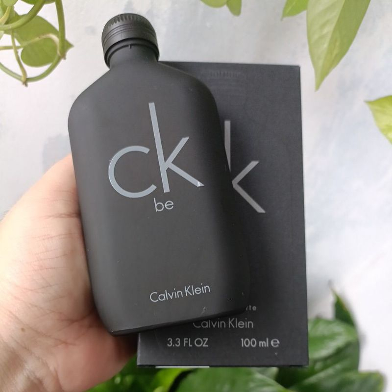 Nước Hoa Calvin Klein CK One, CK Be chính hãng size 10ml và 100ml
