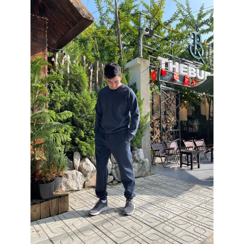 BỘ NỈ NAM THU ĐÔNG