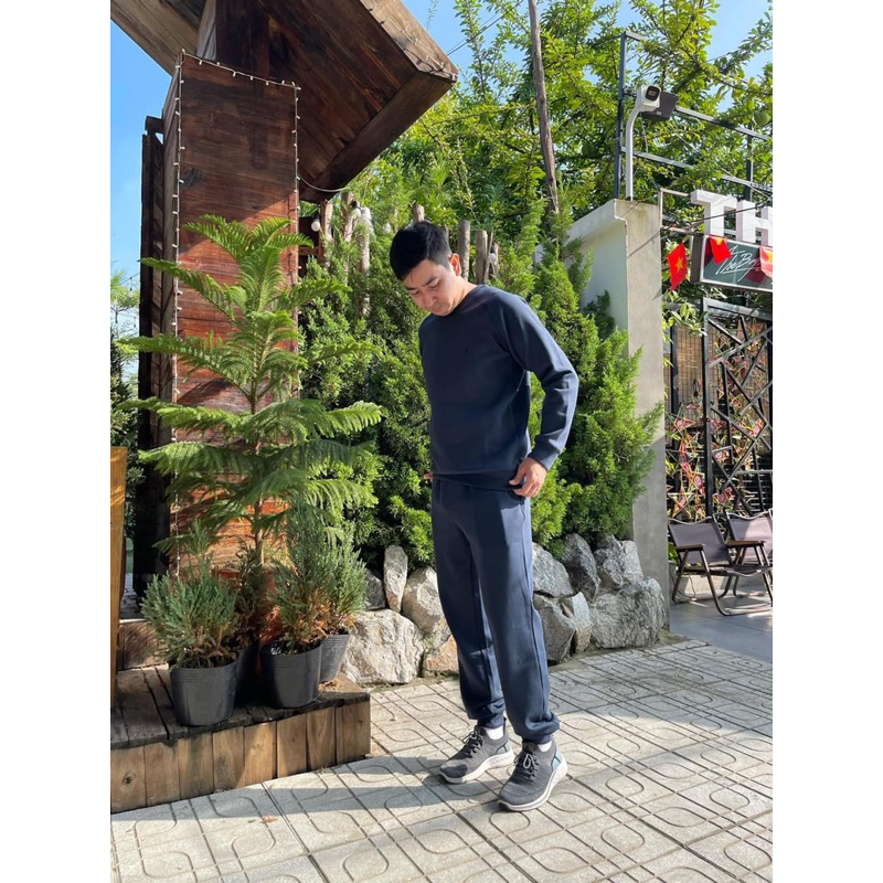 BỘ NỈ NAM THU ĐÔNG