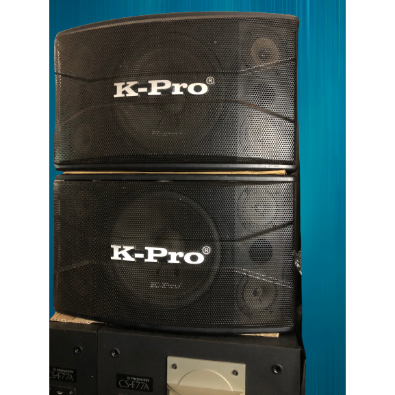 Cặp Loa nằm karaoke giá rẻ