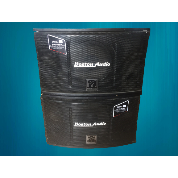 Cặp Loa nằm karaoke giá rẻ