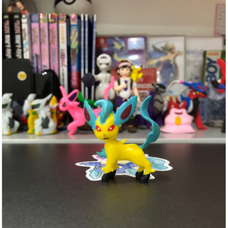 Mô hình Pokemon size bé được chọn mẫu