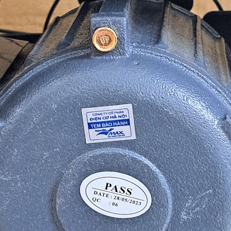 Quạt thông gió tròn công nghiệp 40,50,60cm Superlitemax