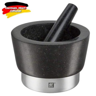 🇩🇪 bộ chày cối đá zwilling - đức