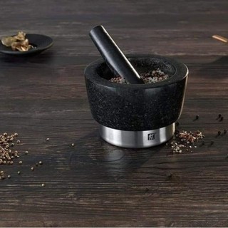 🇩🇪 BỘ CHÀY CỐI ĐÁ ZWILLING - ĐỨC