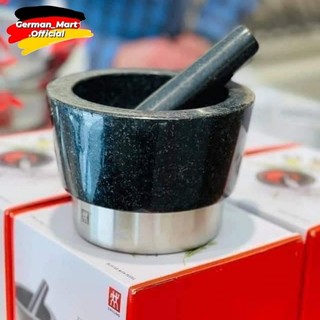 🇩🇪 BỘ CHÀY CỐI ĐÁ ZWILLING - ĐỨC