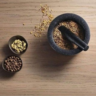 🇩🇪 BỘ CHÀY CỐI ĐÁ ZWILLING - ĐỨC