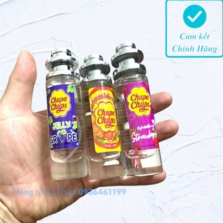 Nước hoa Thái Lan mùi phấn em bé hương thơm phảng phất dịu nhẹ 35ml - Hàng nội địa Thái