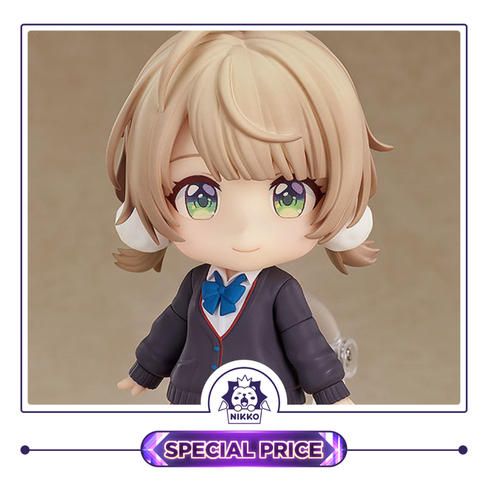 Mô Hình Nendoroid Shigure Ui - Nendoroid 1967 - Mô Hình Shigure Ui