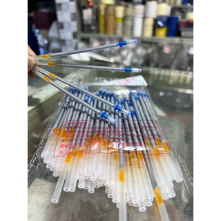 Ruột viết bạc 100 cây ( 1 bịch)