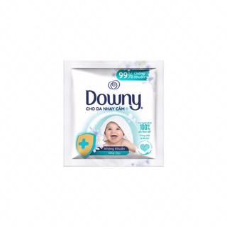 NƯỚC XẢ VẢI DOWNY GÓI 20ML