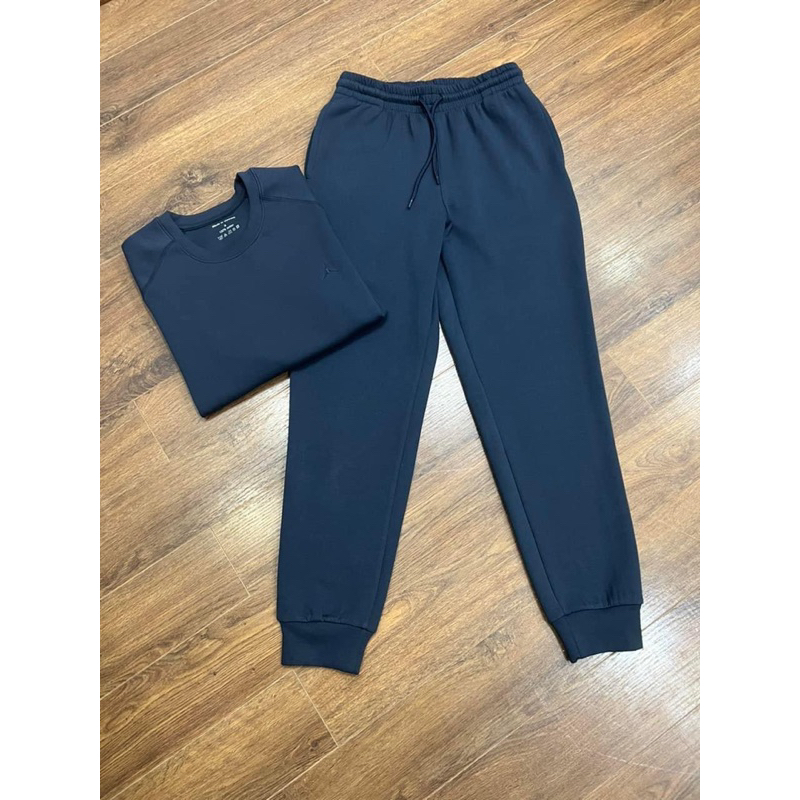 BỘ NỈ NAM THU ĐÔNG