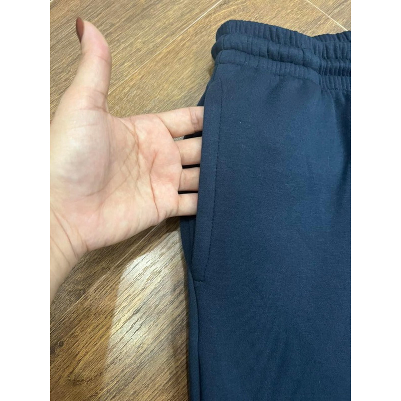 BỘ NỈ NAM THU ĐÔNG