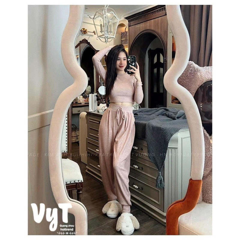 SET BỘ LEN NHUNG TĂM 4M SIÊU HOT