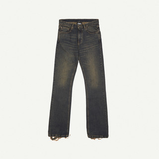 BOOTCUT JEANS / Quần Jeans / GAMBLE WORLDWIDE