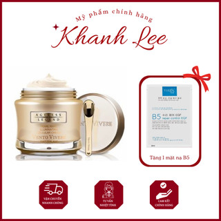 (Hỏa Tốc) Kem Vento Pearl Trắng Da có tặng quà