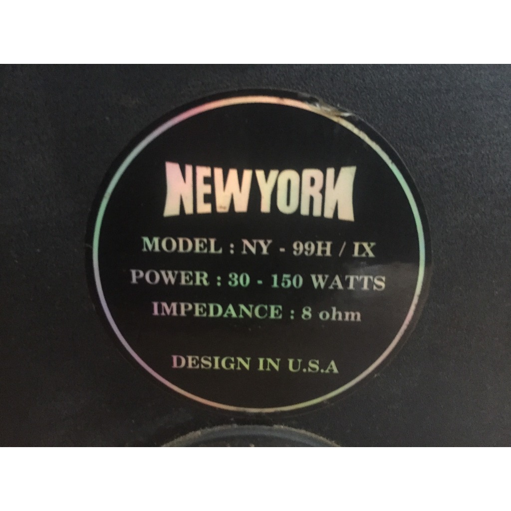 Cặp Loa nằm karaoke giá rẻ