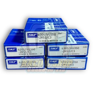 Bộ bạc đạn skf mâm bánh xe winner - winner x - gtr - sonic