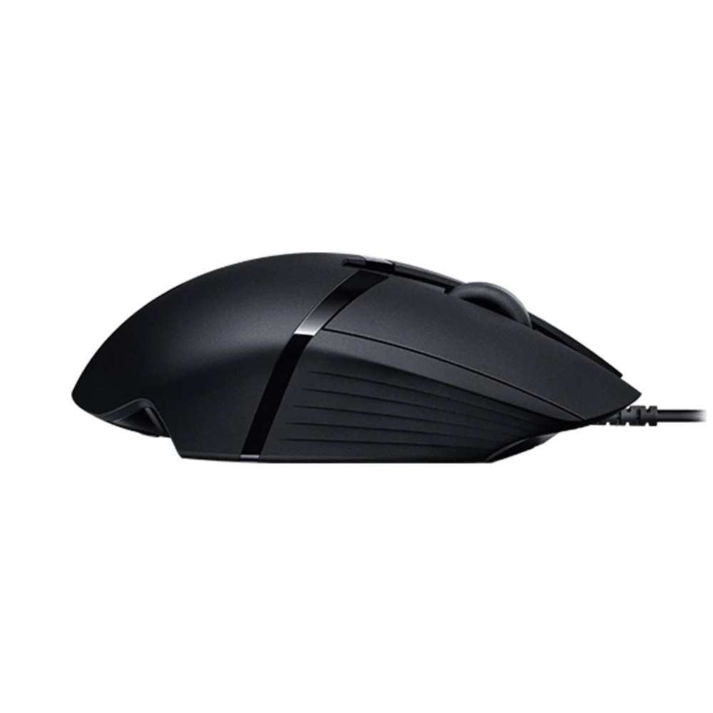 Chuột Gaming Có Dây LED RGB Chuột Máy Tính Chơi Game  Logitech G402 OEM