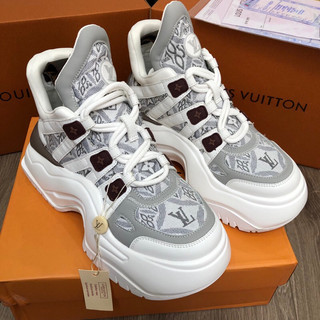 Giày sneaker lv archlight trainer women’s 36-39