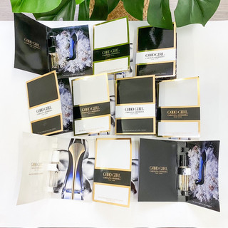 Vial mẫu thử nước hoa Good Girl 1.5ml