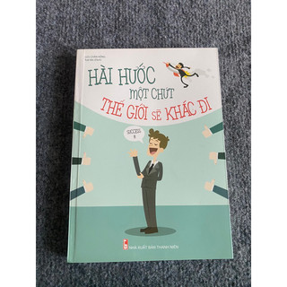 hài hước một chút