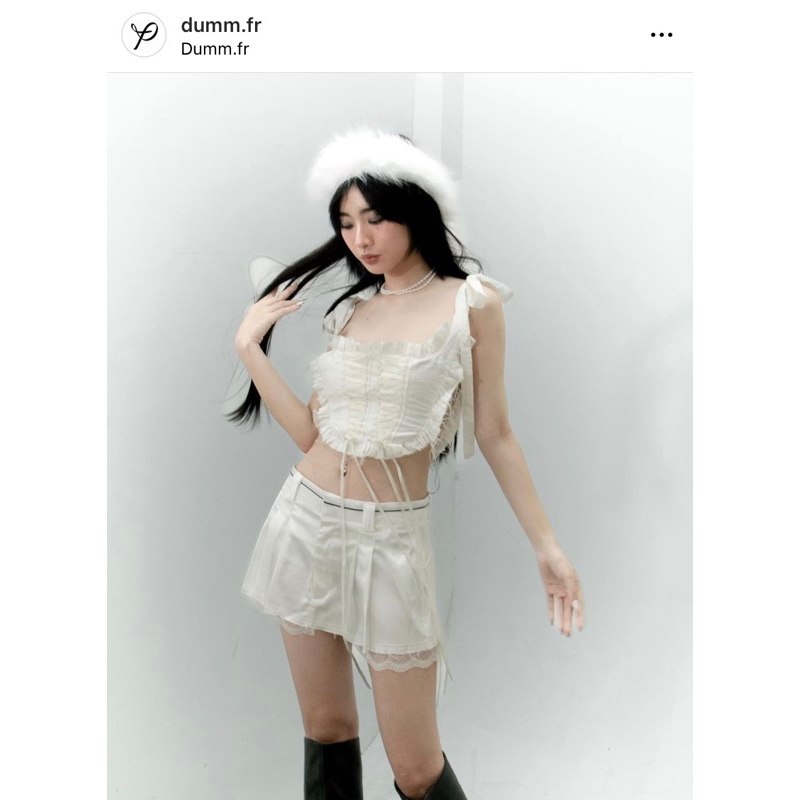 Pass chân váy Dumm.fr