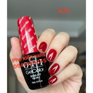 SƠN GEL HƠ MÁY OPI