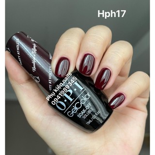 SƠN GEL HƠ MÁY OPI