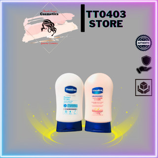 Kem Dưỡng Da Tay Vaseline