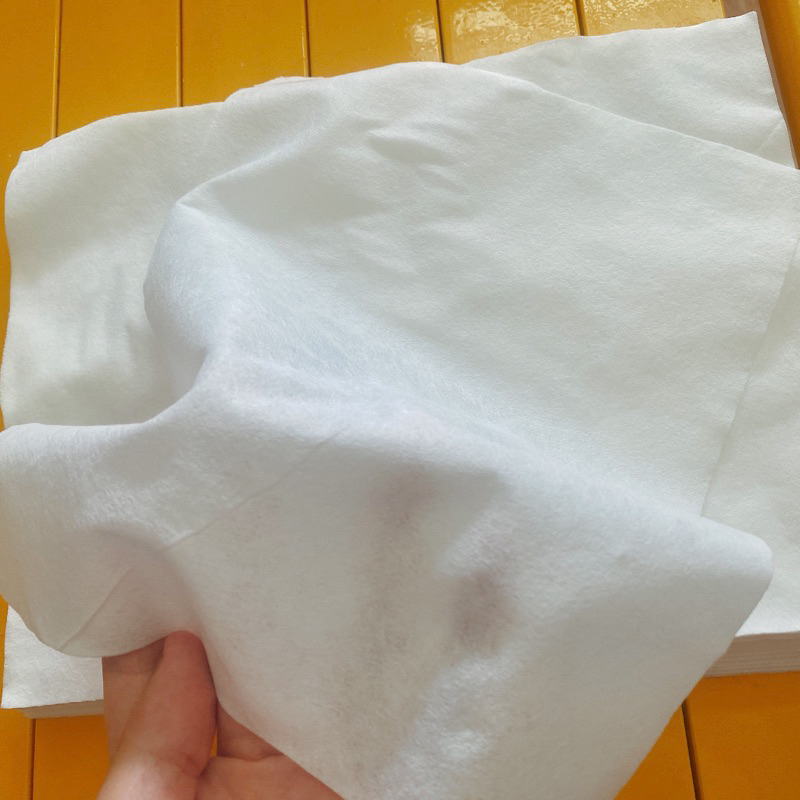 Khăn khô đa năng siêu mềm cho bé