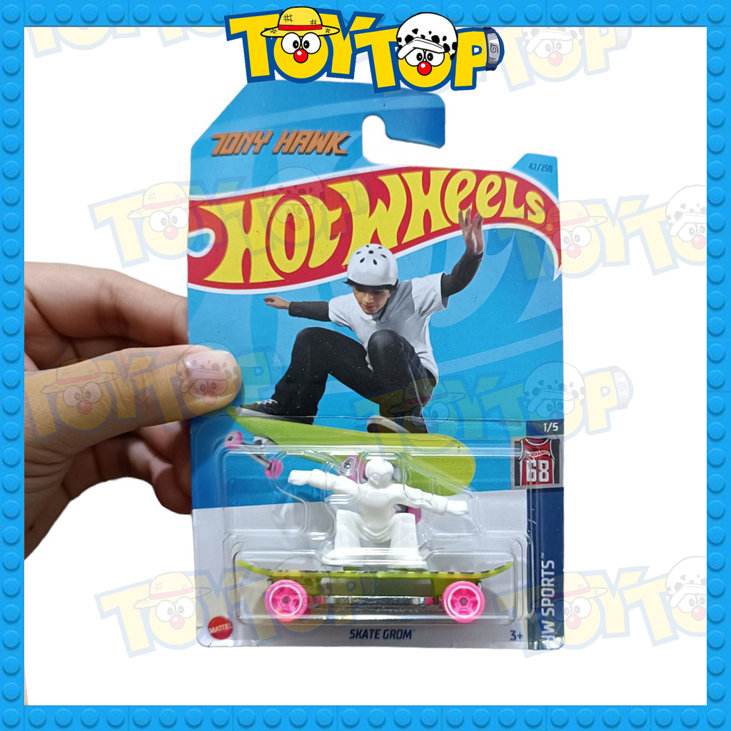 Đồ chơi xe mô hình Hot Wheels Basic dòng cơ bản C4982 tỉ lệ 1:64 đa dạng mẫu đầu mã HKK HKL chính hãng