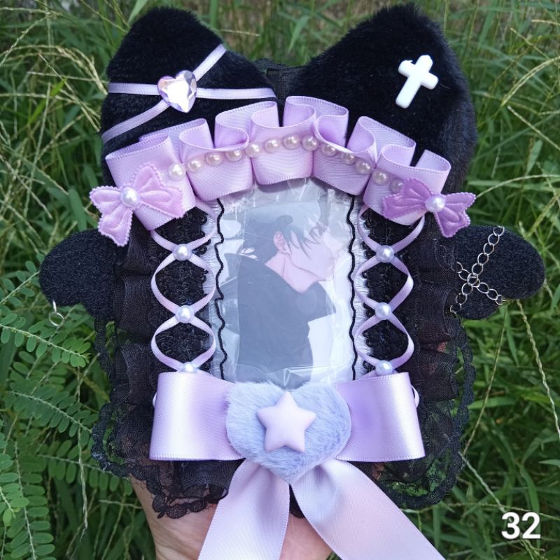 Toploader tai mèo, toploader tai thỏ cute