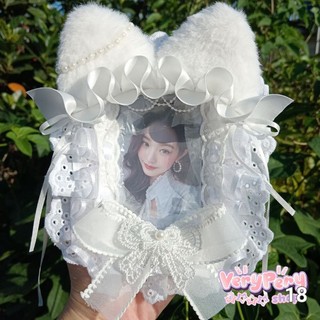 Toploader tai mèo, toploader tai thỏ cute