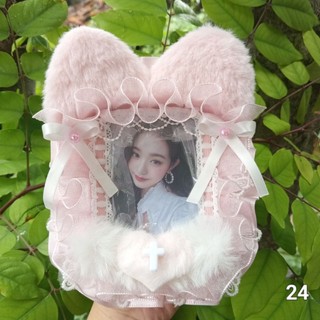 Toploader tai mèo, toploader tai thỏ cute