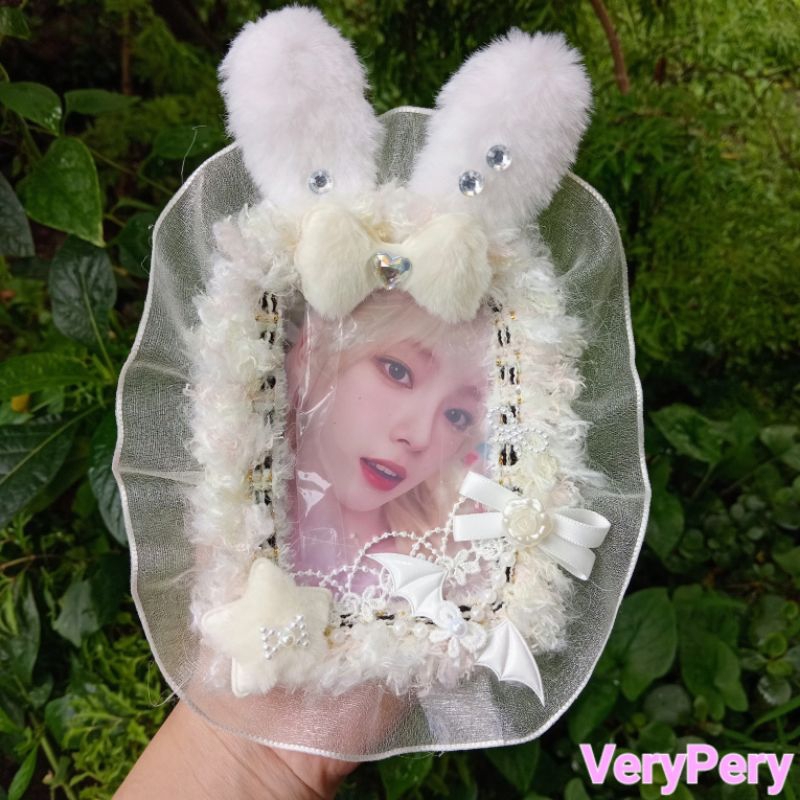 Toploader tai mèo, toploader tai thỏ cute