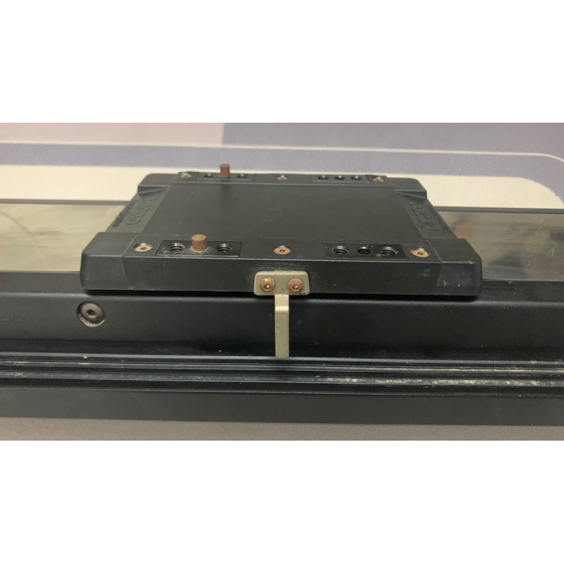 Combo vitme i-ROBO SAN100 hành trình 300 mm