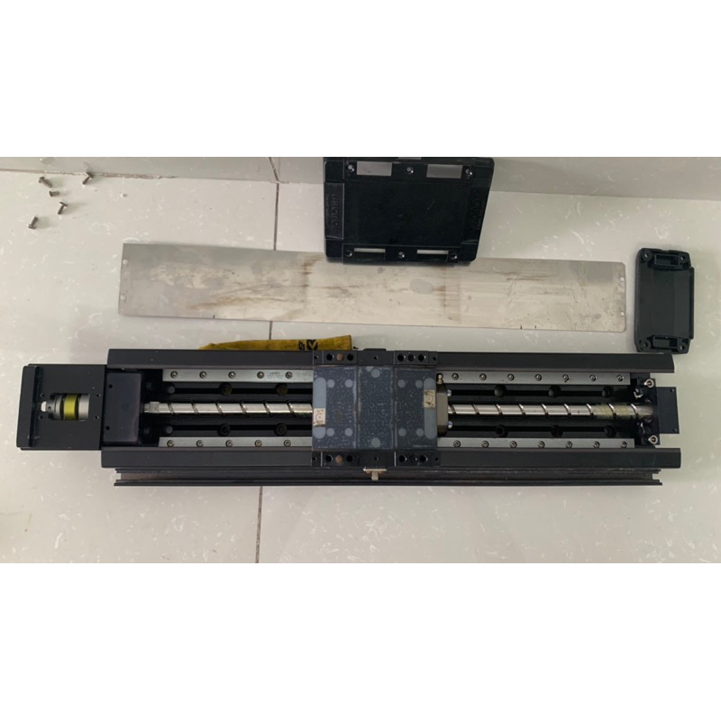 Combo vitme i-ROBO SAN100 hành trình 300 mm