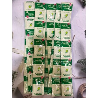 Dầu gội dược liệu Thái Dương 3 - combo 50 gói