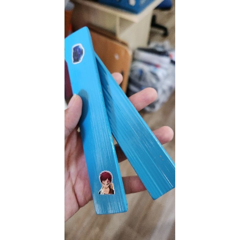 CẶP THANH PHÁCH ÂM NHẠC - 2 CHIẾC PHÁCH TRE CHO HỌC SINH