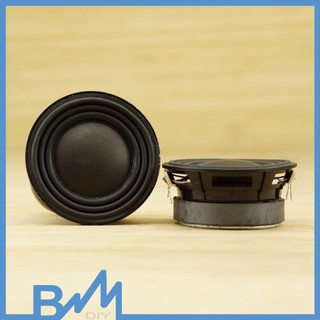 Loa sub mỏng B&W 3inch 2 cầu 2x16W gân xếp cực chất