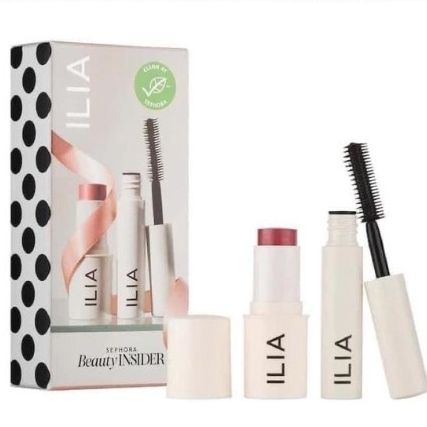 Set Makeup ILIA Gift Sephora .