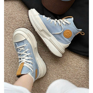 🔥PHẢN QUANG SALE SỐC🔥 Giày alexander mc queen gót đen phản quang fullsize 36->43