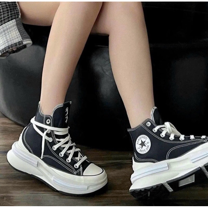 [SALE SỐC-SẴN HÀNG] Giày hurache full đỏ size 36->43 NAM NỮ